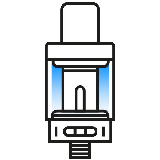 Atomizery
