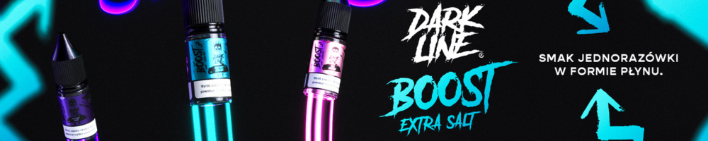 liquidy dark line