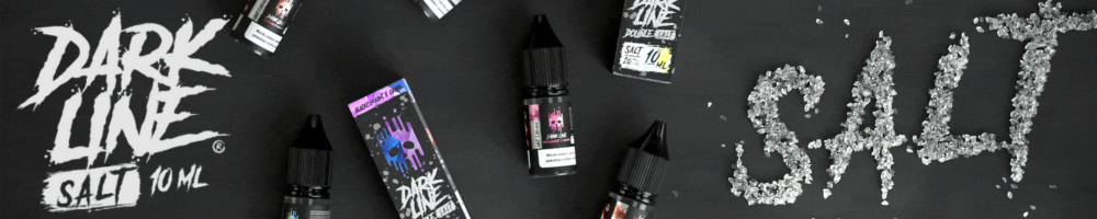 liquidy dark line