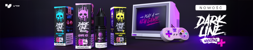 liquidy dark line