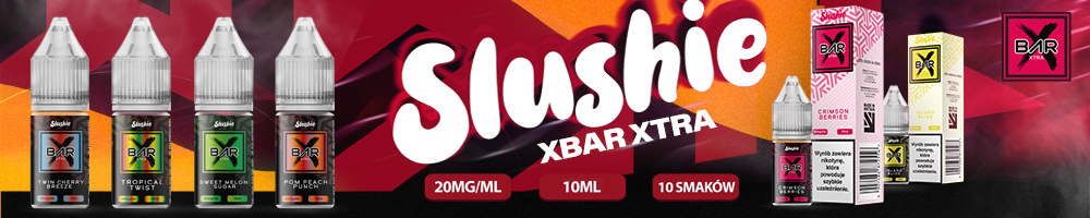 liquidy slushie bar salt