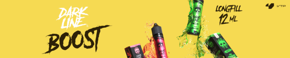 longfill dark line boost