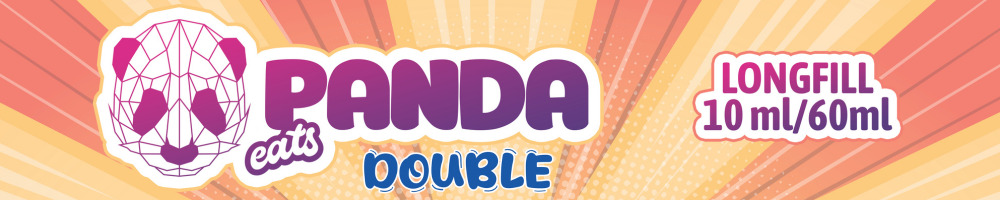 longfill panda double