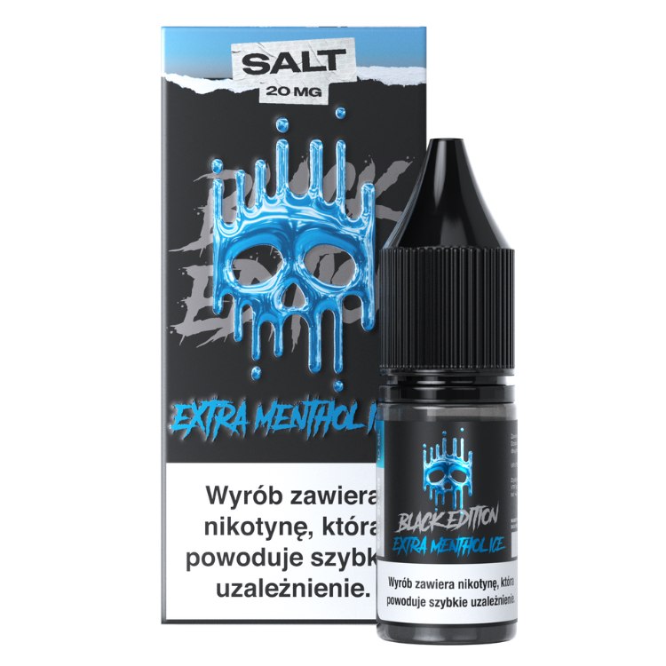 liquid dark line black edition