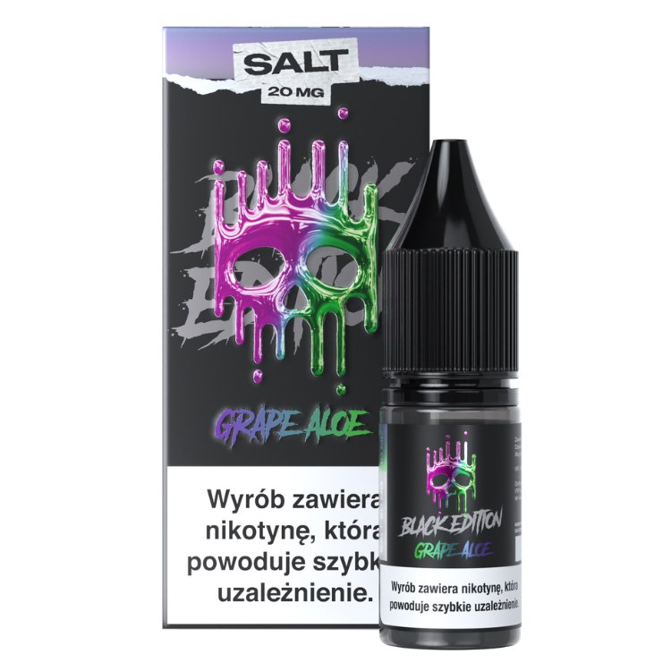 liquid dark line black edition