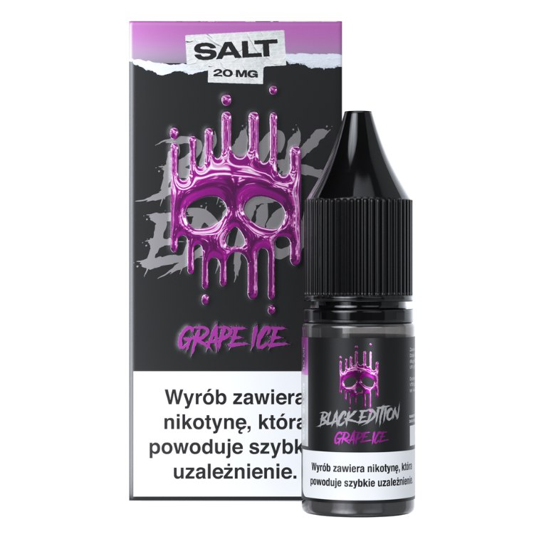 liquid dark line black edition