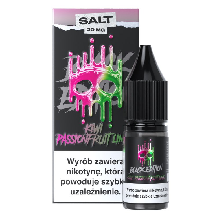 liquid dark line black edition