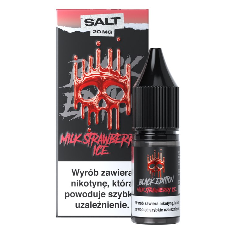 liquid dark line black edition
