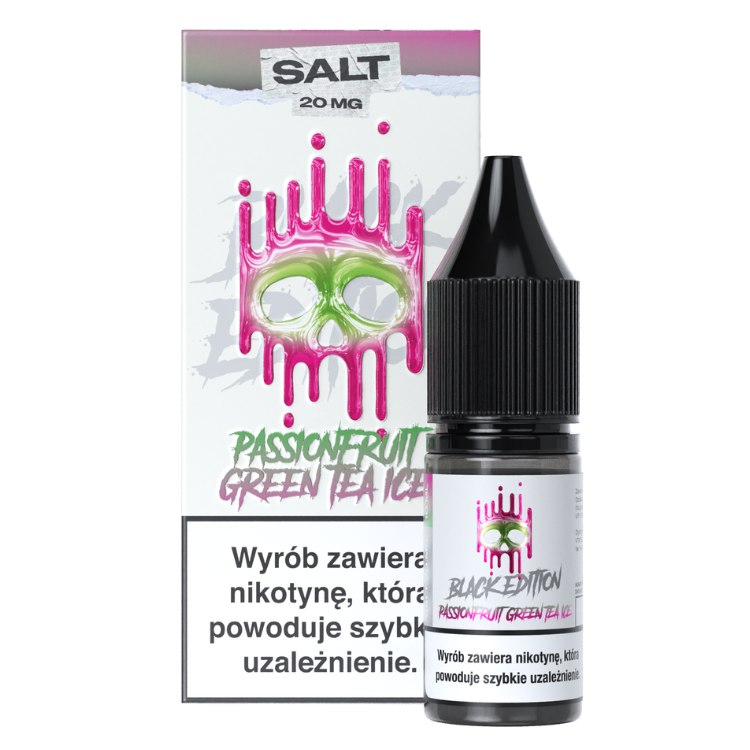 liquid dark line black edition