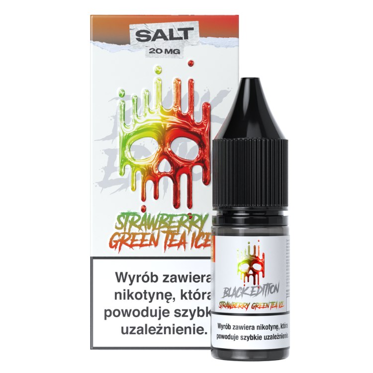 liquid dark line black edition