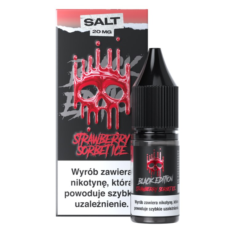liquid dark line black edition