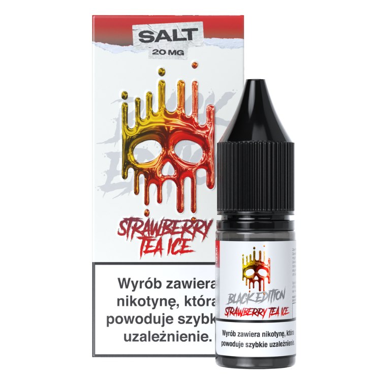 liquid dark line black edition