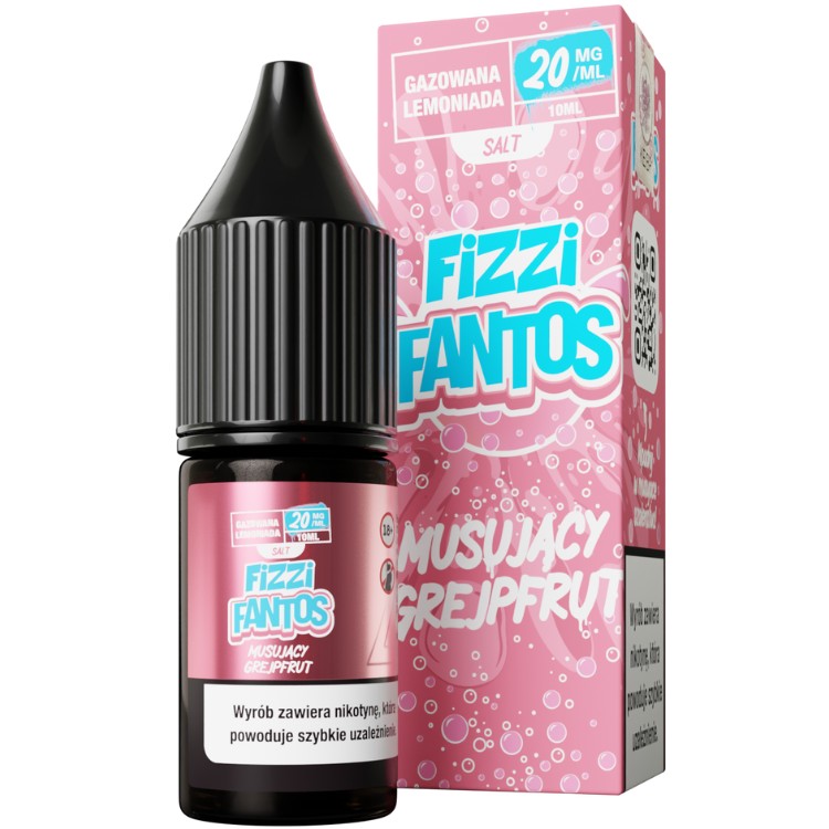 liquid na soli fizzi fantos
