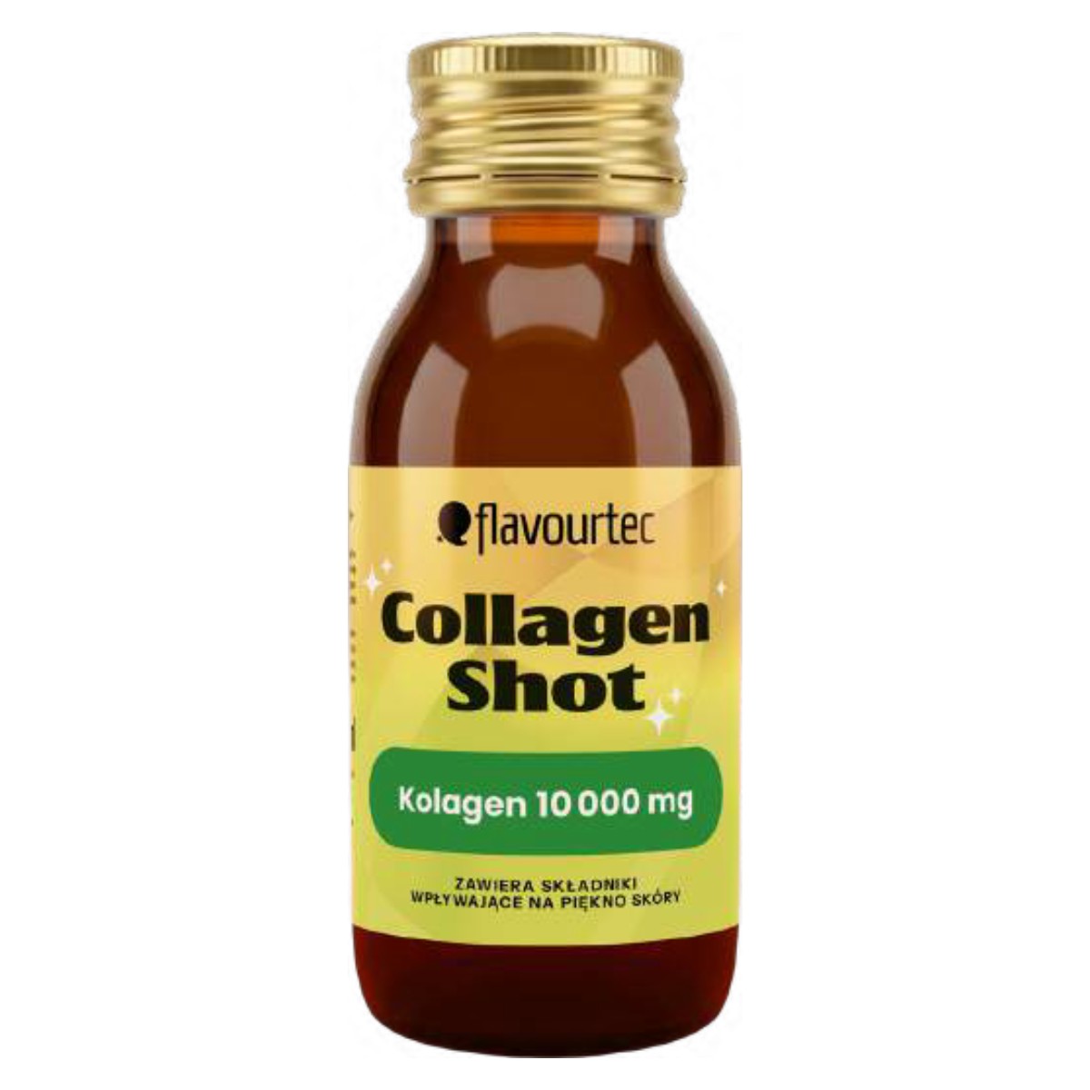 Flavourtec shot