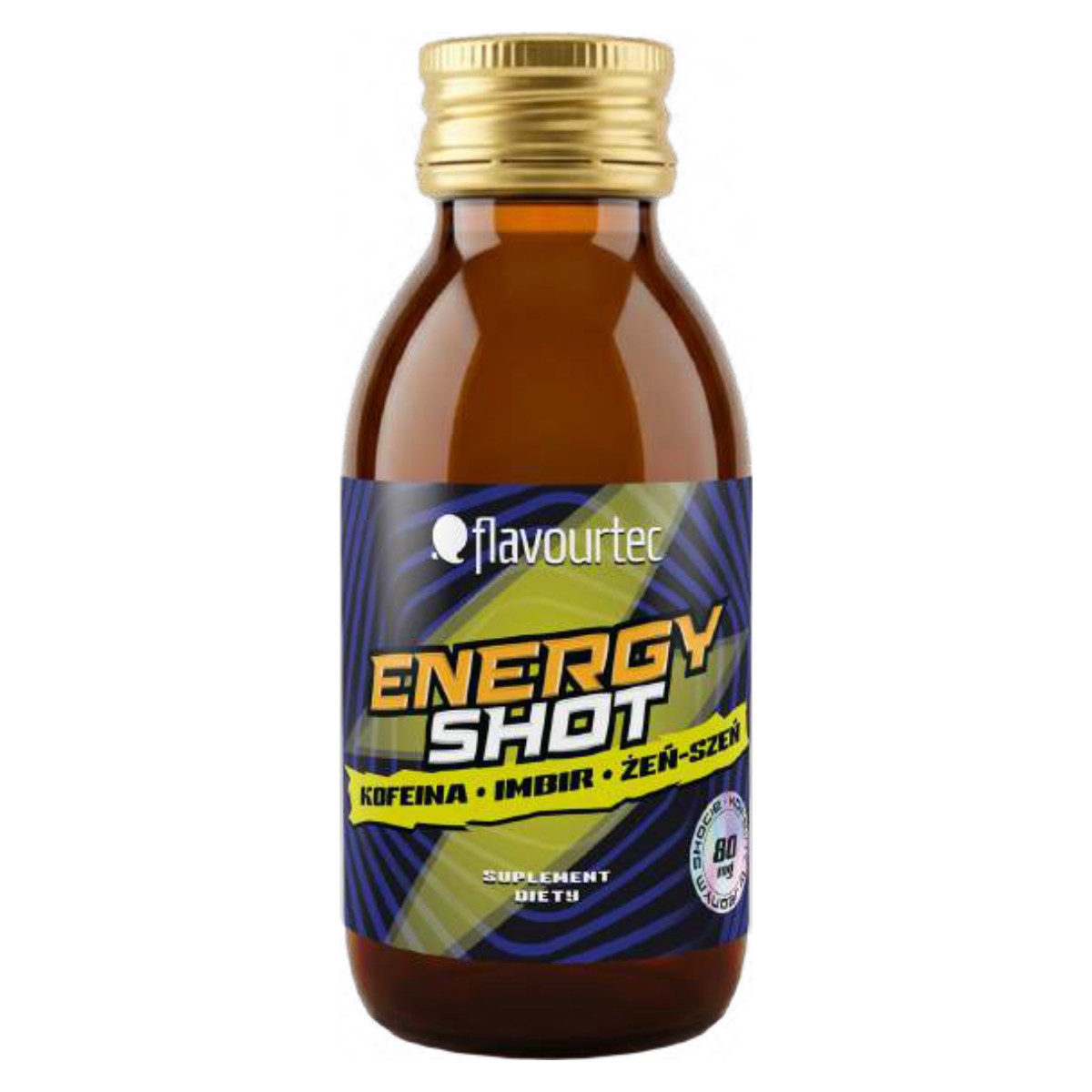 Flavourtec shot