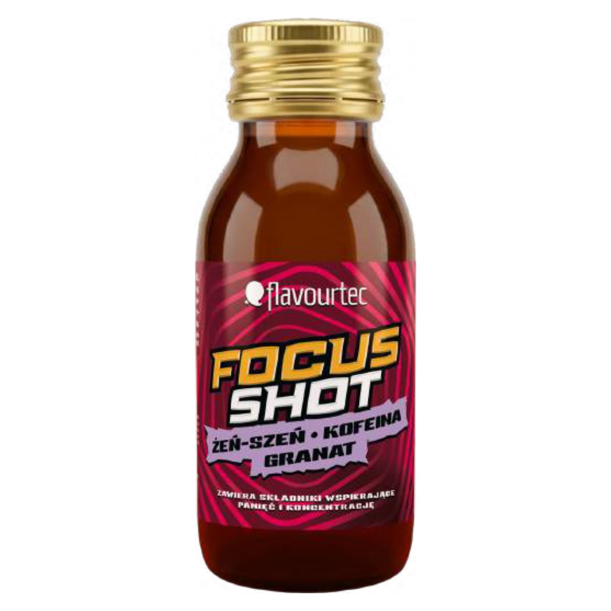 Flavourtec shot