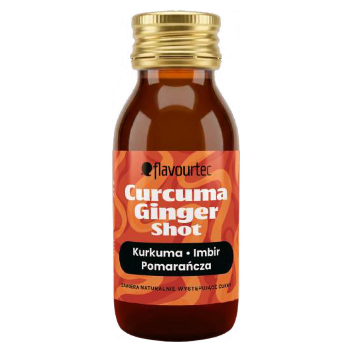 Flavourtec shot