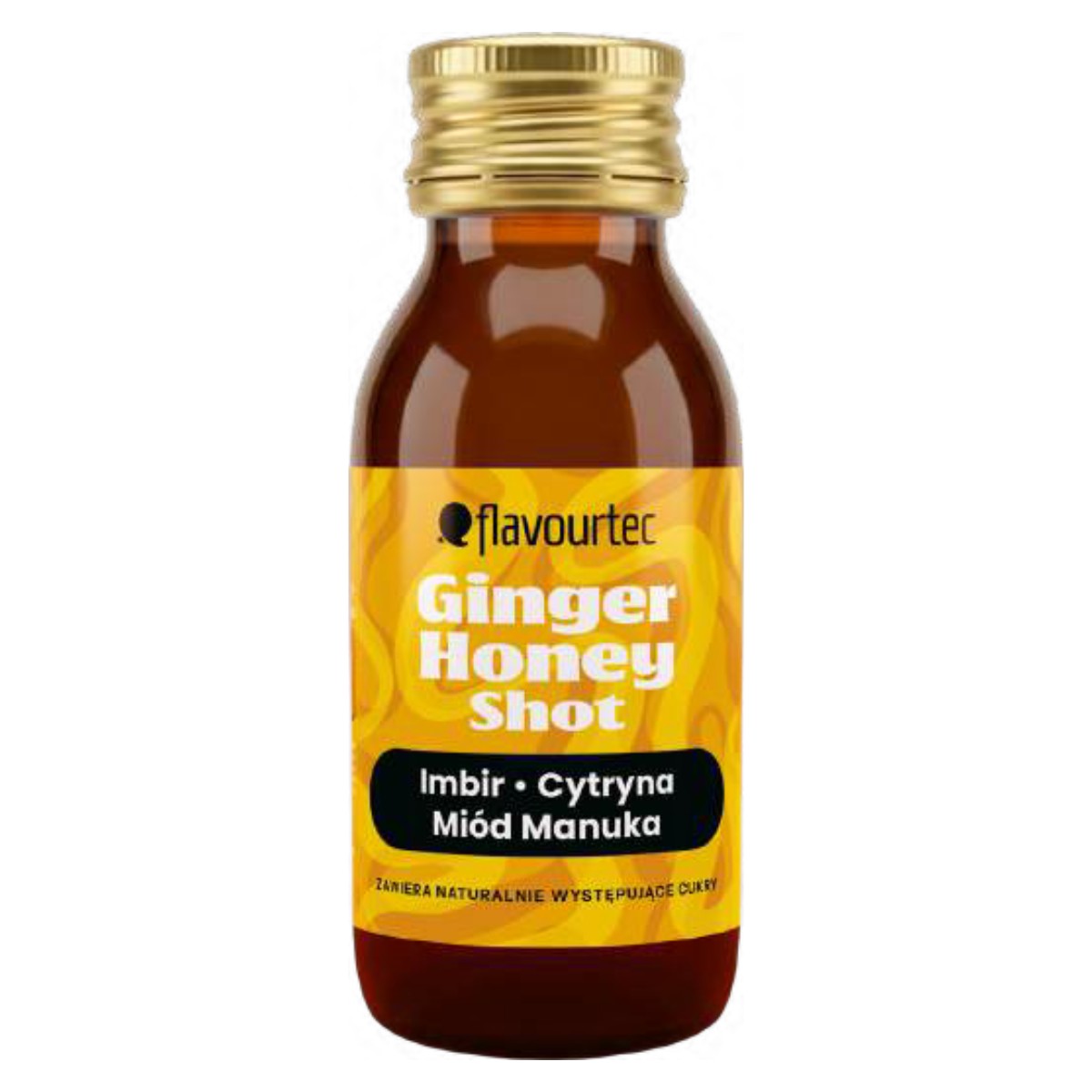 Flavourtec shot