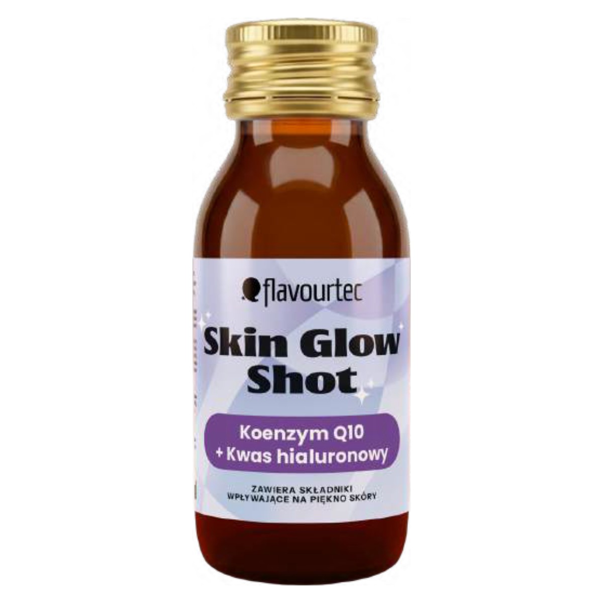 Flavourtec shot