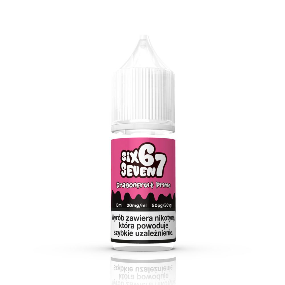 liquid six seven salt