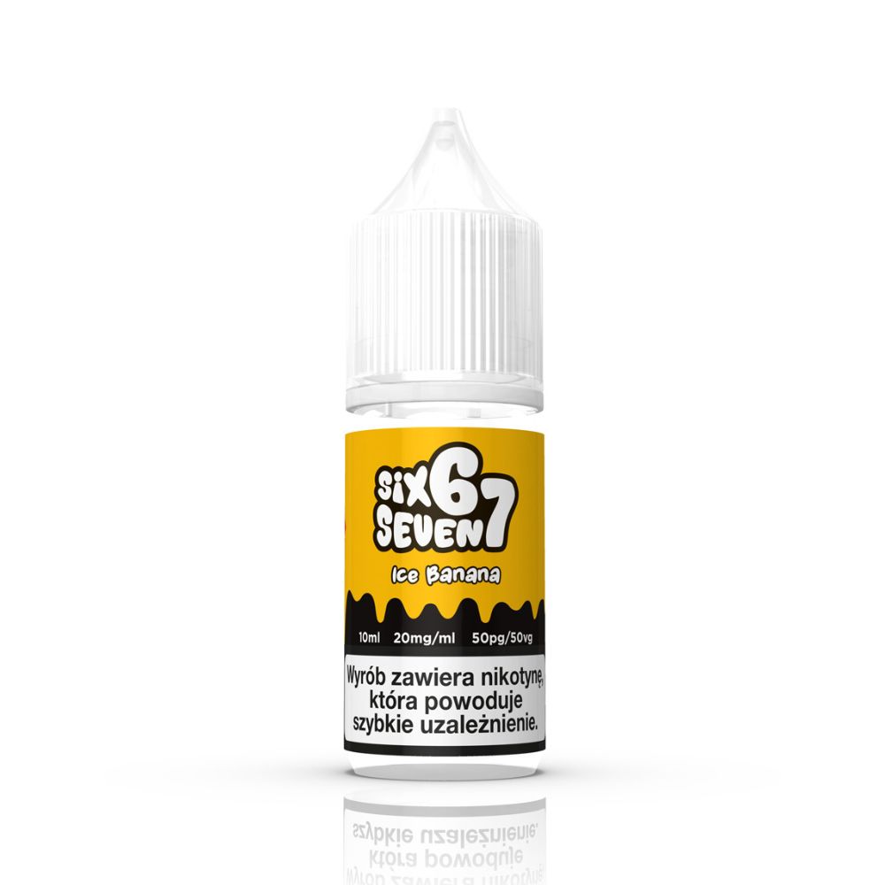 liquid six seven salt