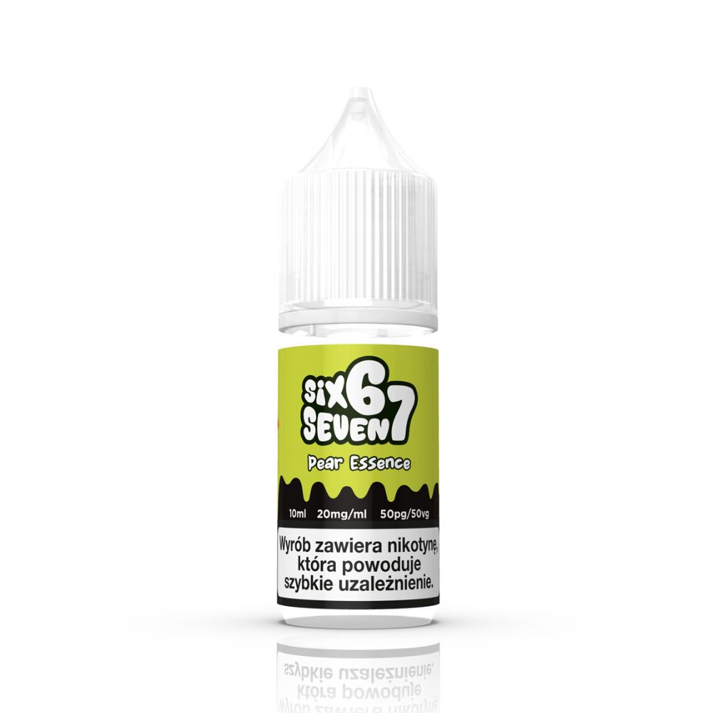 liquid six seven salt