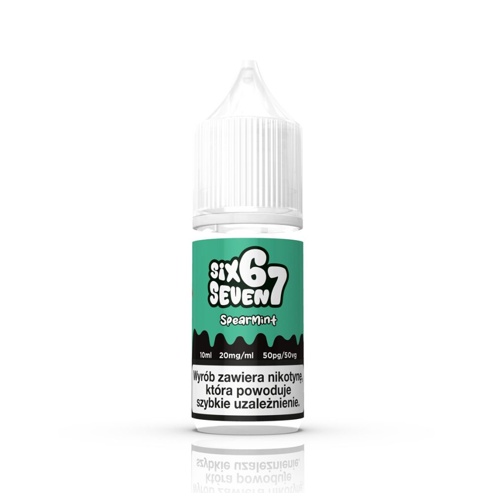 liquid six seven salt