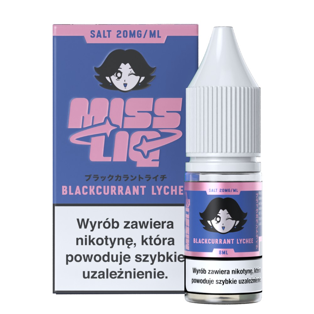 liquid mystery shock salt