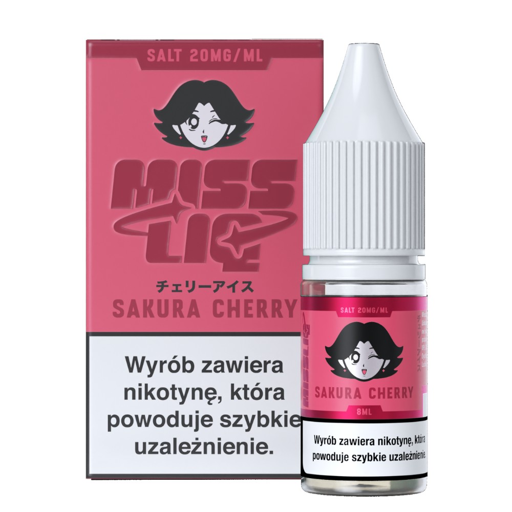 liquid mystery shock salt