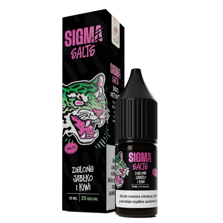 liquid sigma salt