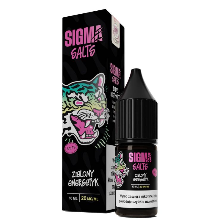 liquid sigma salt