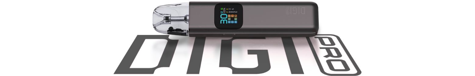 e papieros pod smok arco digi pro