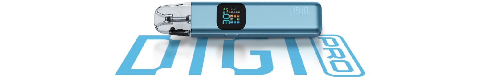 e papieros pod smok arco digi pro