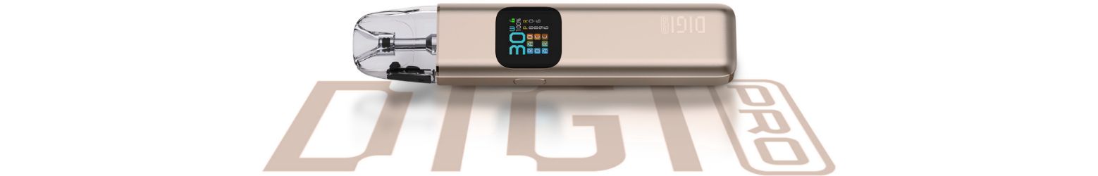 e papieros pod smok arco digi pro