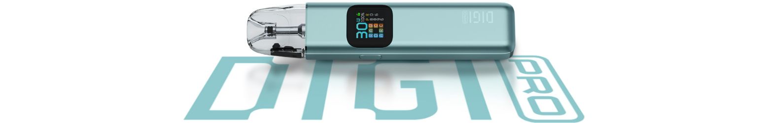 e papieros pod smok arco digi pro