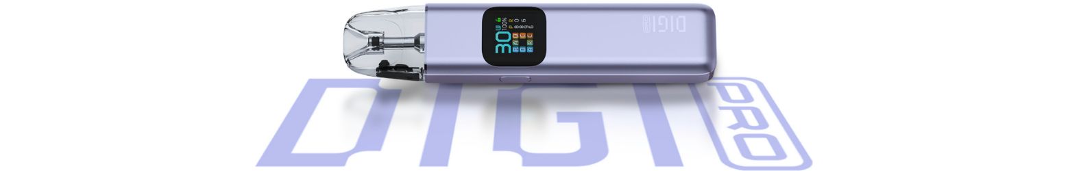 e papieros pod smok arco digi pro