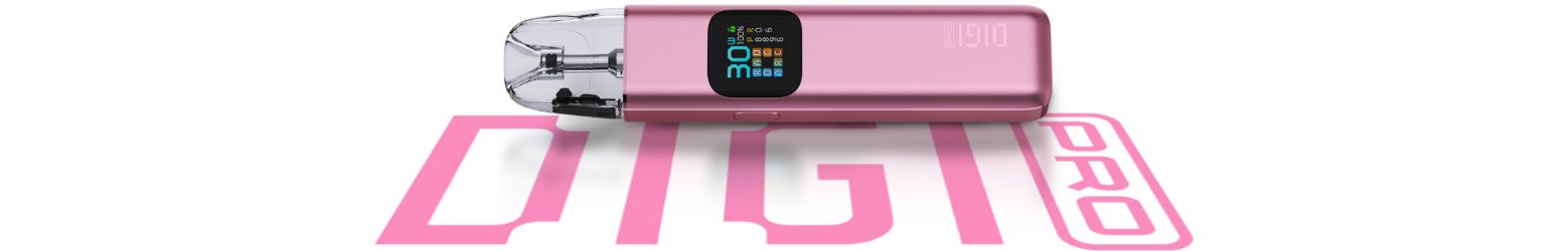 e papieros pod smok arco digi pro