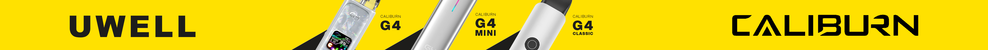 e papierosy uwell caliburn g4
