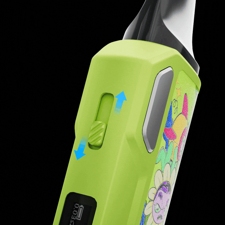 e papieros pod lost vape thelema elite dm45