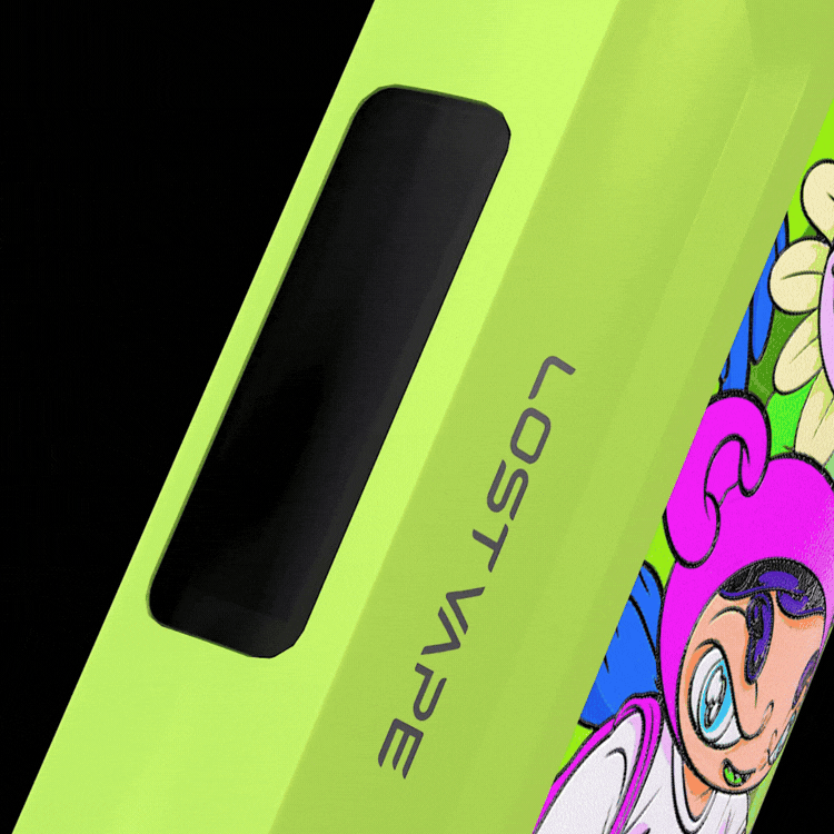 e papieros pod lost vape thelema elite dm45