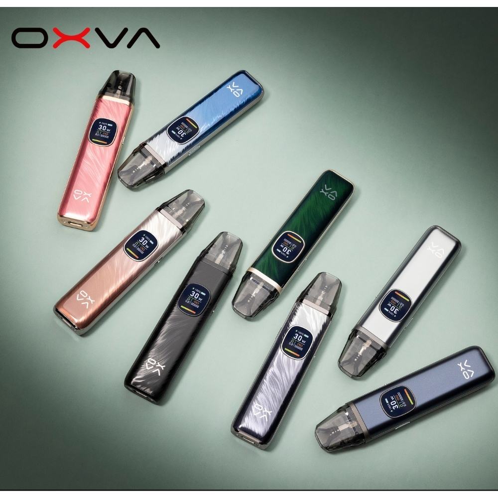 e papieros pod oxva xlim pro 2