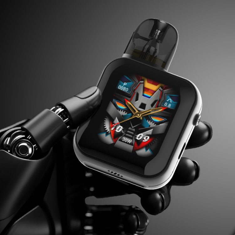 e papieros pod romio astro ultra