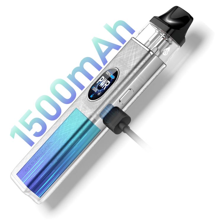 e papieros pod vaporesso xros 5 bateria