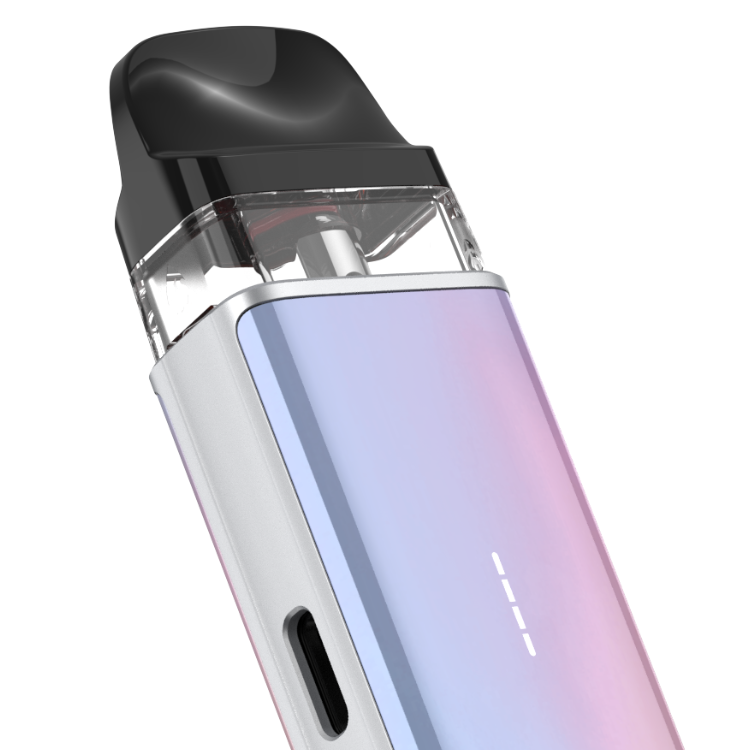 e papieros pod vaporesso xros 5 mini auto draw aktywacja