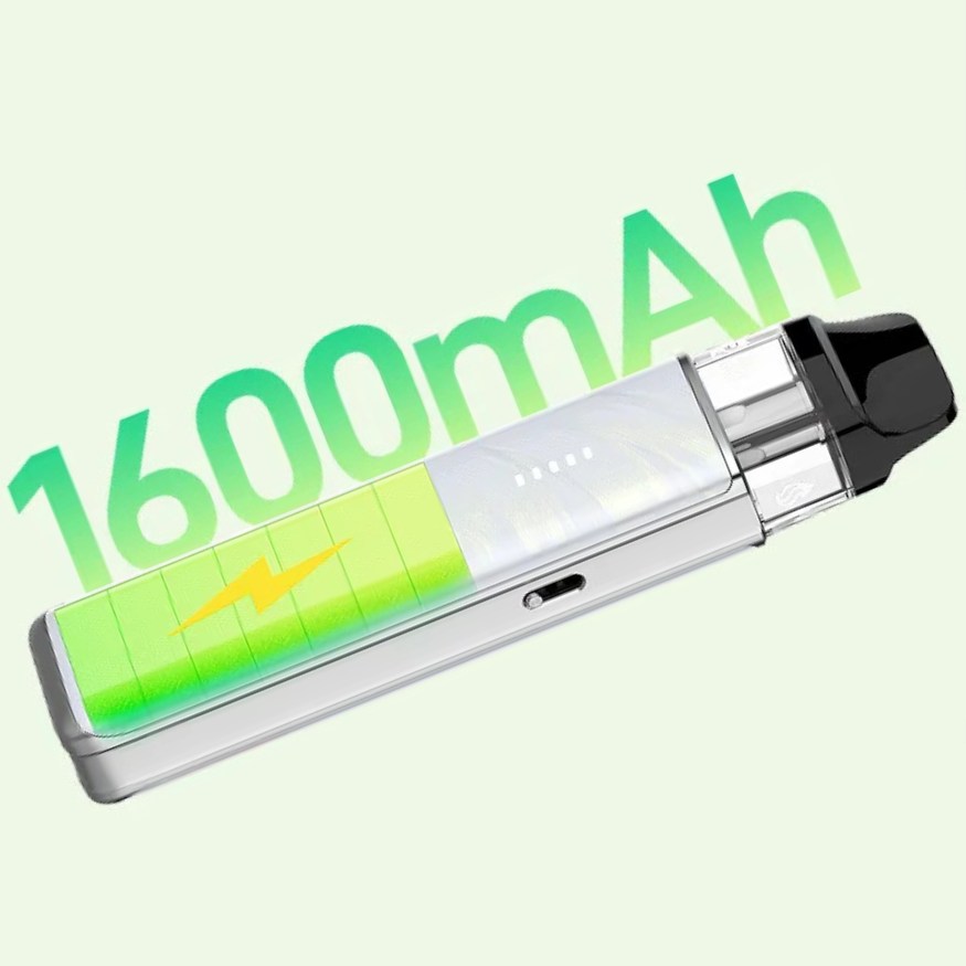 e papieros pod vaporesso xros 6 mini bateria