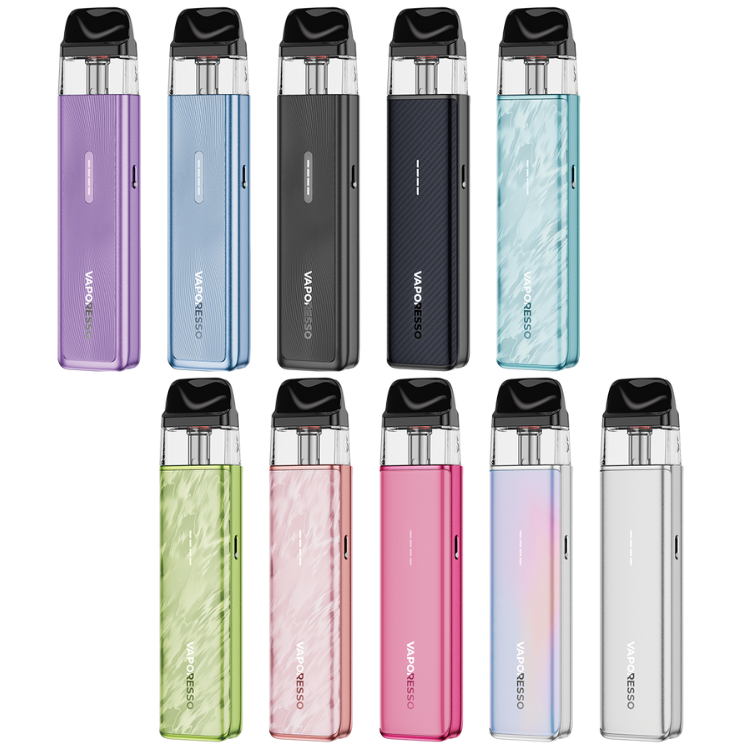 e papieros pod vaporesso xros 5 mini bateria