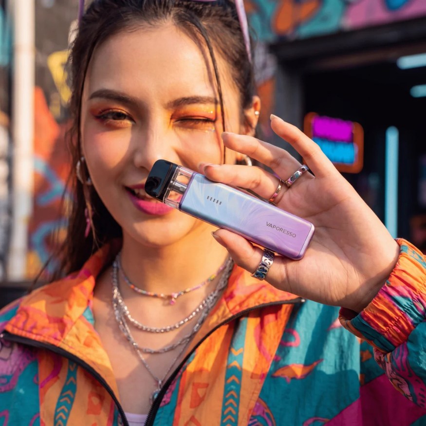 e papieros pod vaporesso xros 6 moc