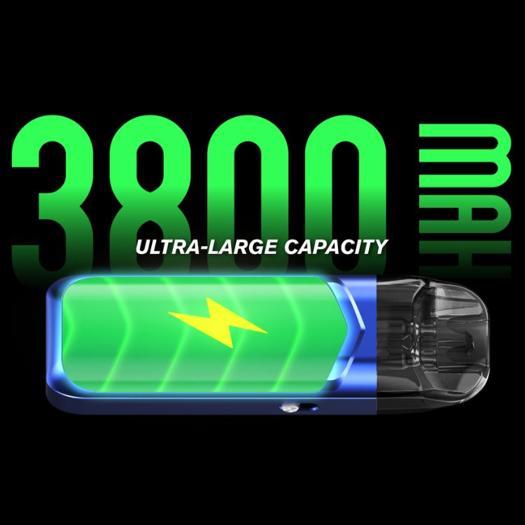 e papieros pod-mod smok nord 6