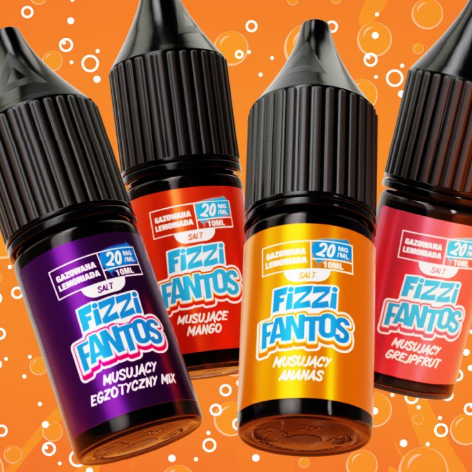 liquidy fizzi fantos