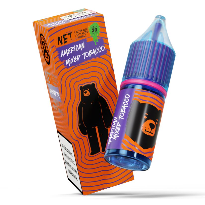 liquid na soli go bears net american mixed tobacco